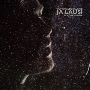 Toms Kalderauskis的專輯Ja ļausi (Remxi)