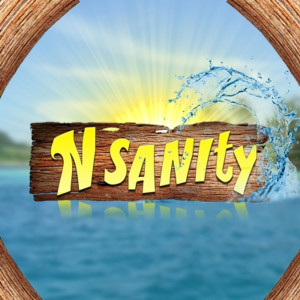 Rockit Music的專輯N Sanity