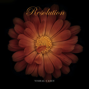 Vishal Casey的专辑Resolution