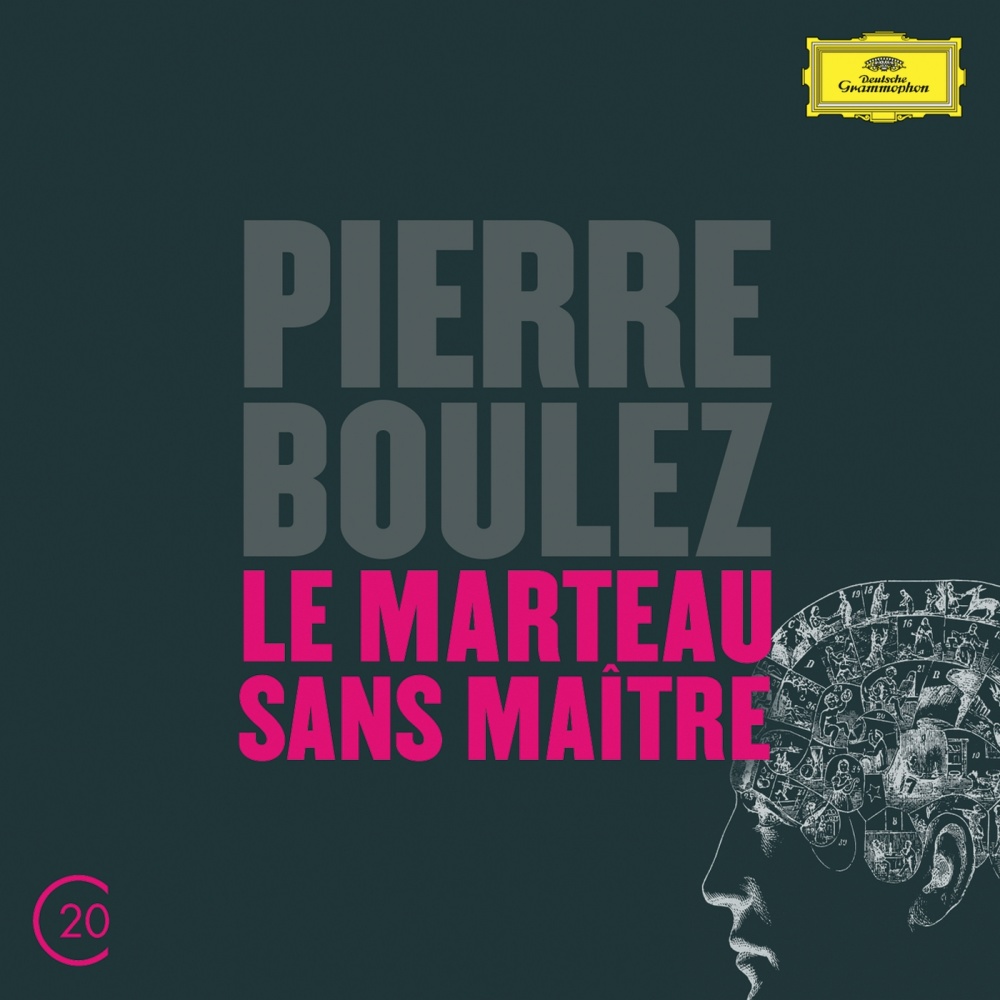 Boulez: Le marteau sans maître: Commentaire I de "Bourreaux de solitude"