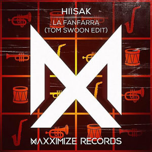 ดาวน์โหลดและฟังเพลง La Fanfarra (Tom Swoon Edit) พร้อมเนื้อเพลงจาก Tom Swoon