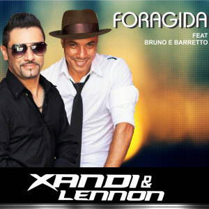 Listen to Foragida song with lyrics from XANDI