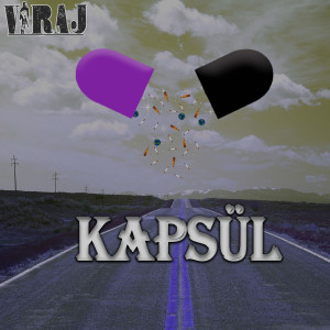 Listen to Kapsül song with lyrics from Viraj