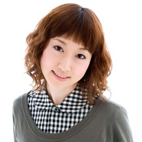 五十嵐裕美