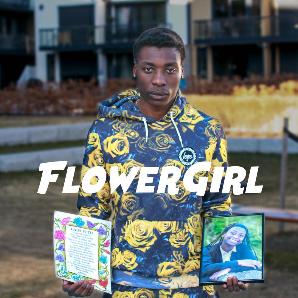 FlowerGirl (Explicit)