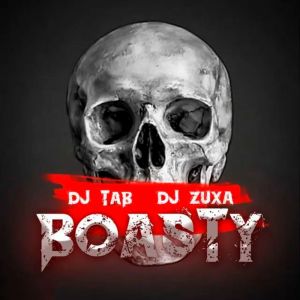 Album Boasty (Moombahton) from DJ Tab