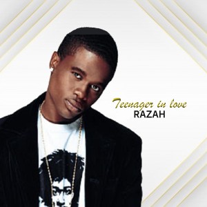 Dengarkan Teenager in Love lagu dari Razah dengan lirik