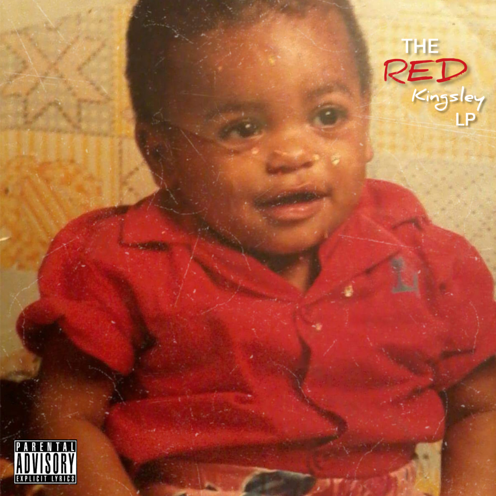 Be Great (Explicit)