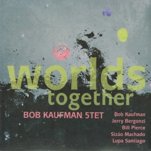 收聽Bob Kaufman 5Tet的Beak歌詞歌曲