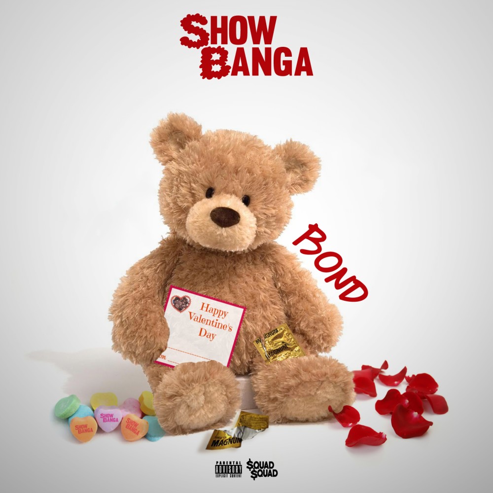 Bond (Explicit)