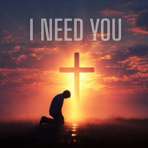 Album I Need You from The Here