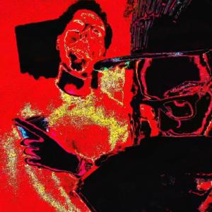 Kevin Na$h的專輯DUNGEON (Explicit)