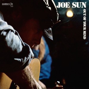收聽Joe Sun的Out of Your Mind歌詞歌曲