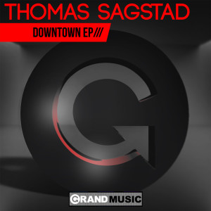 Thomas Sagstad的專輯Downtown EP