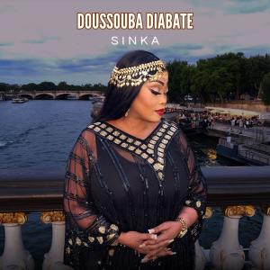 Doussouba diabate的專輯Sinka