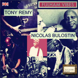 Album FULHAM VIBES from Tony Remy