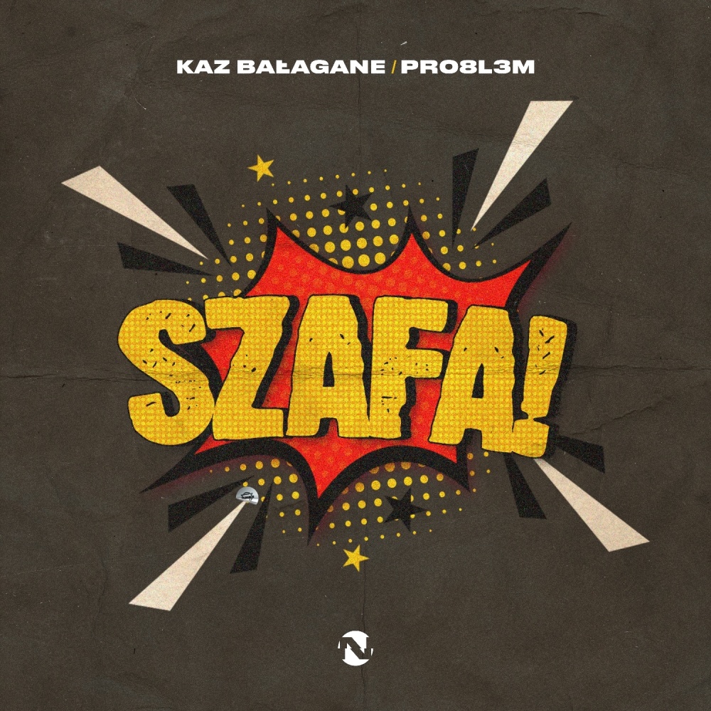 Szafa (Explicit)