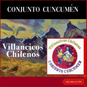 Listen to Entonces Me Voy Volando song with lyrics from Conjunto Cuncumen