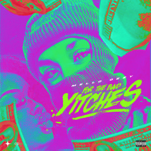 Album For the Bad Yitches (Explicit) from Mello Ozzy