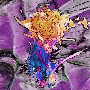 收聽ZARD的The World Is Yours歌詞歌曲