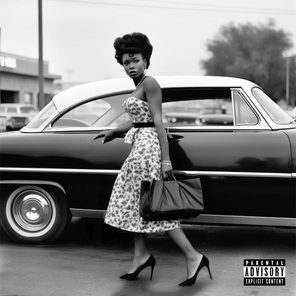STICKY SITUATION (feat. prod.myles) (Explicit)