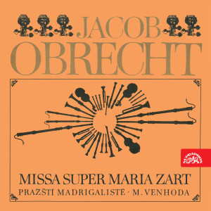 Listen to Agnus primum song with lyrics from Prague Madrigal Singers and Orchestra