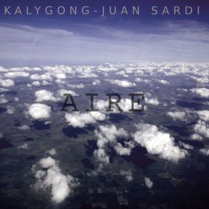 Juan Sardi的專輯Aire