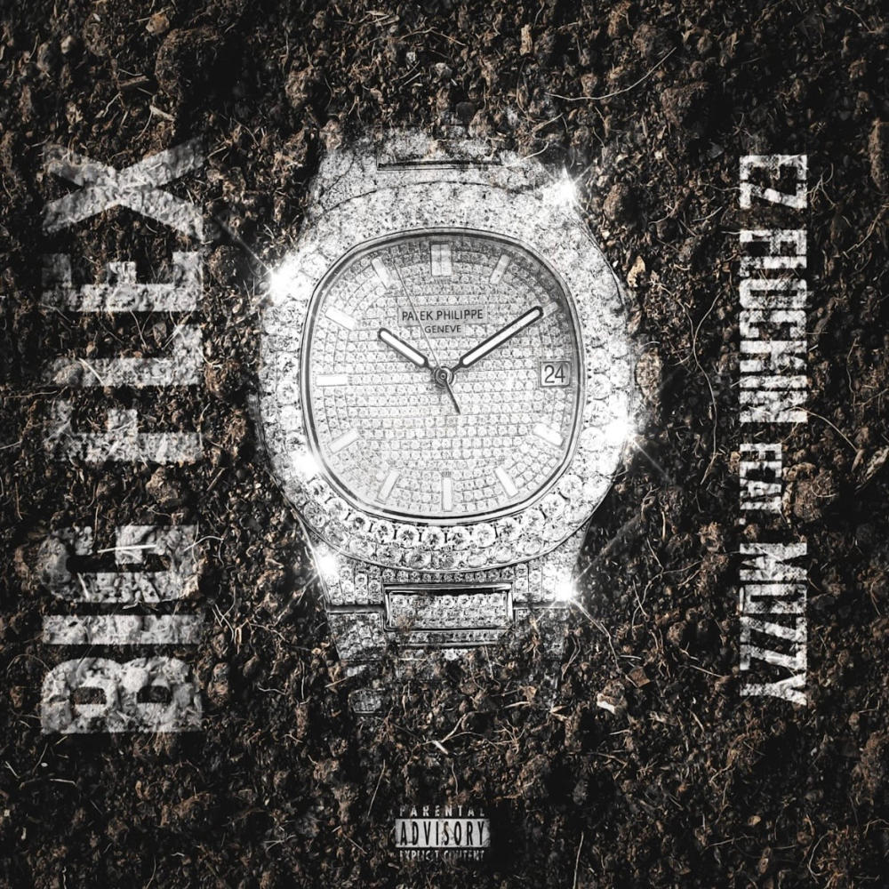 BIG FLEX (feat. Mozzy) (Explicit)