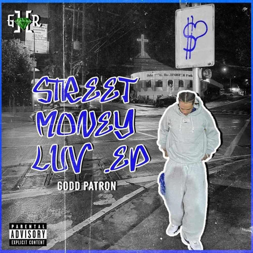 FANCY (feat. Gaspari & R.L Hussle) (Explicit)