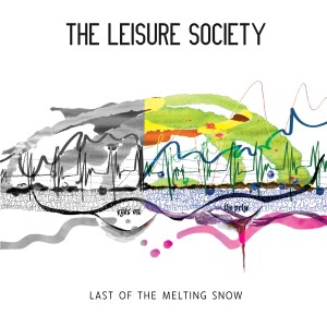 The Leisure Society的專輯Last of the Melting Snow (10th Anniversary Live Performance)