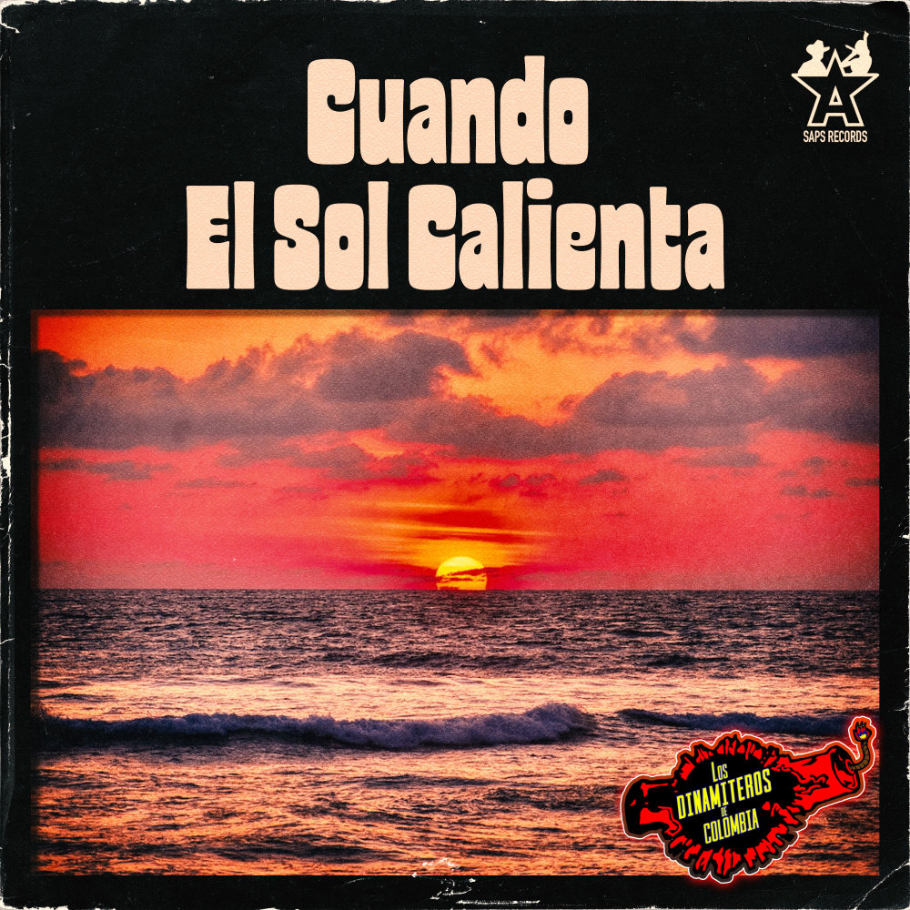 Cuando el Sol Calienta
