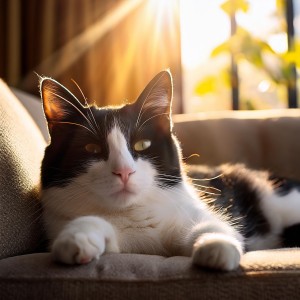 Domingo de paz interior的專輯Música Calmante: Momentos Tranquilos Para Mascotas