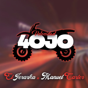 Listen to Velocidad 4 Ojo (Explicit) song with lyrics from Manuel Carter