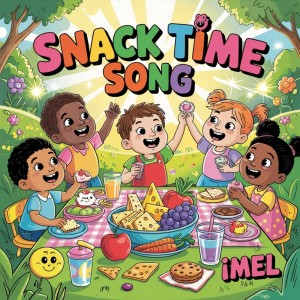 Album Snack Time Song oleh Imel