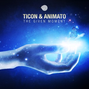 Listen to The Given Moment song with lyrics from Ticon