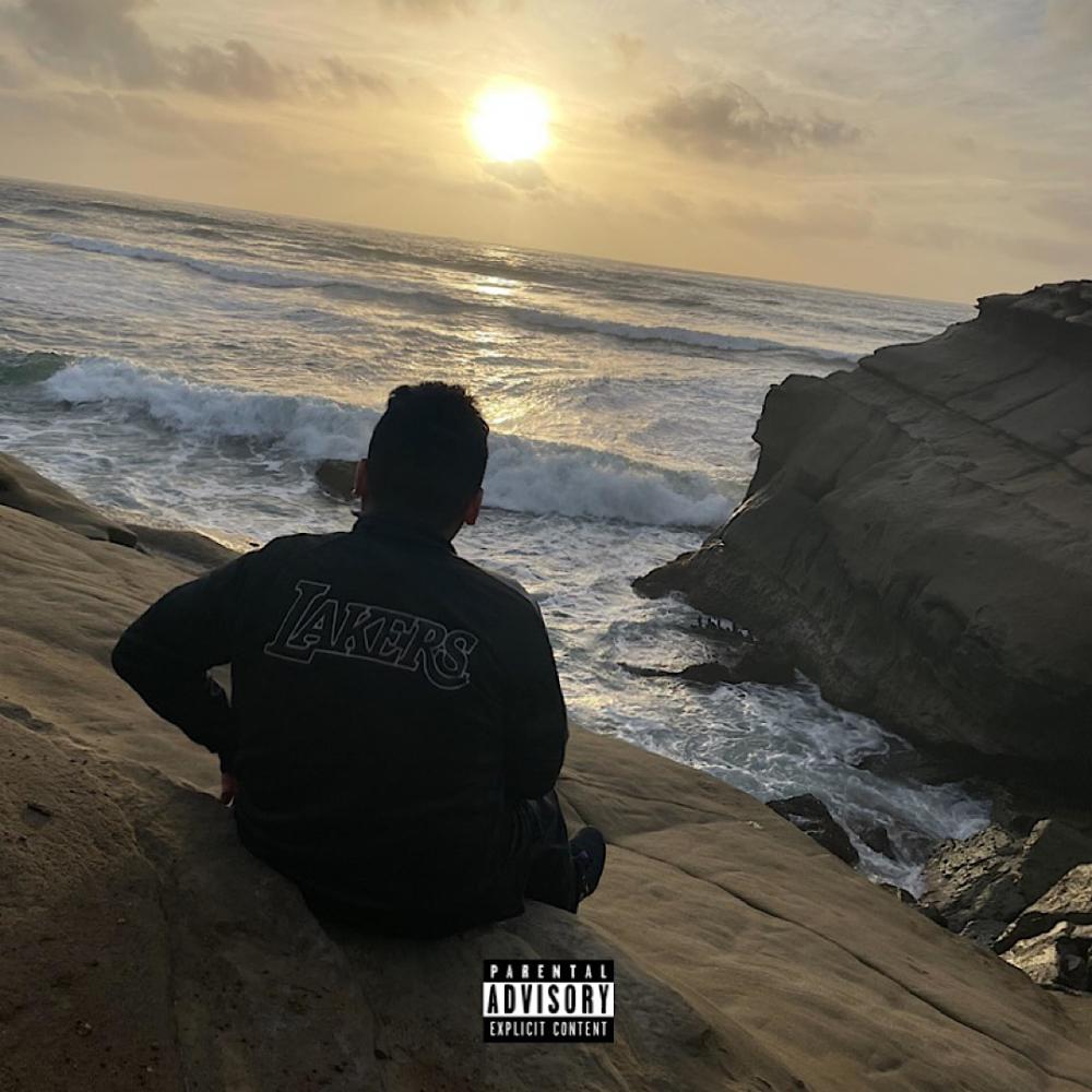 Freaky DM's(feat. 24hrs & ELLIS!) (Explicit)