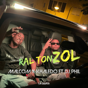 Album Ral ton zol from 