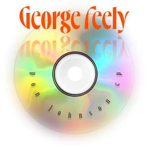 George Feely的專輯Don Johnson - EP