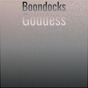 Various Artists的專輯Boondocks Goddess