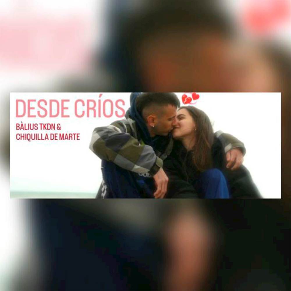 Desde Crios