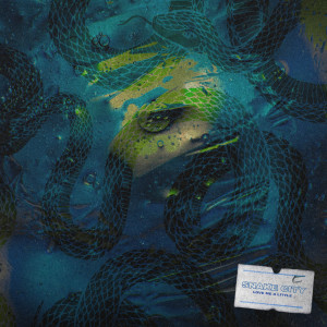 Album Love Me a Little oleh Snake City