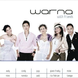 收聽Padi的Ternyata Cinta (Album Version)歌詞歌曲