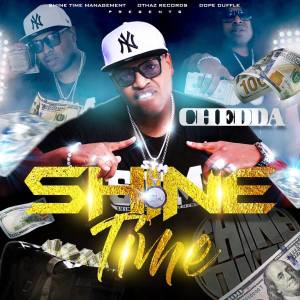 Dengarkan I Got a Feelin (Explicit) lagu dari Chedda dengan lirik