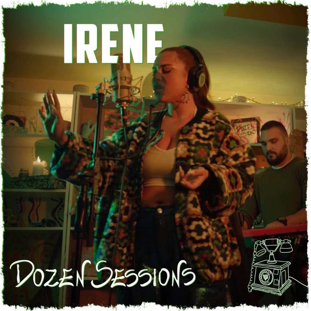 Your Valeria (Live at Dozen Sessions|Explicit)