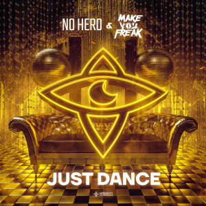 Album Just Dance from No Hero