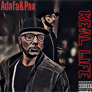 ดาวน์โหลดและฟังเพลง Street Kingz (feat. Sticky Fingaz) (Explicit) พร้อมเนื้อเพลงจาก Adafa&Pax