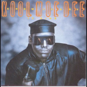 อัลบัม Knowledge Is King ศิลปิน Kool Moe Dee