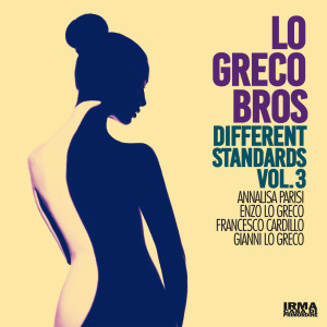 收聽Lo Greco Bros的Alice In Wonderland歌詞歌曲