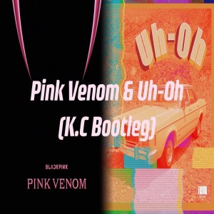 K.C.Orange的专辑BLACKPINK X (G)I-DLE - Pink Venom &Uh-Oh(K.C Bootleg Mashup）