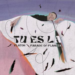 Album Tu Es La from Platon